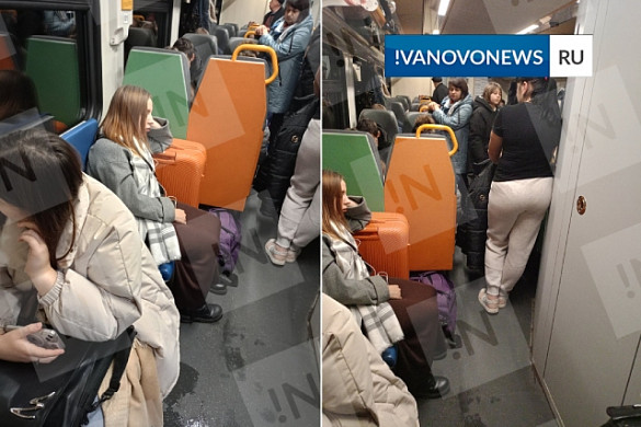 Маленькому кинешемцу не нашлось места в «Орлане»